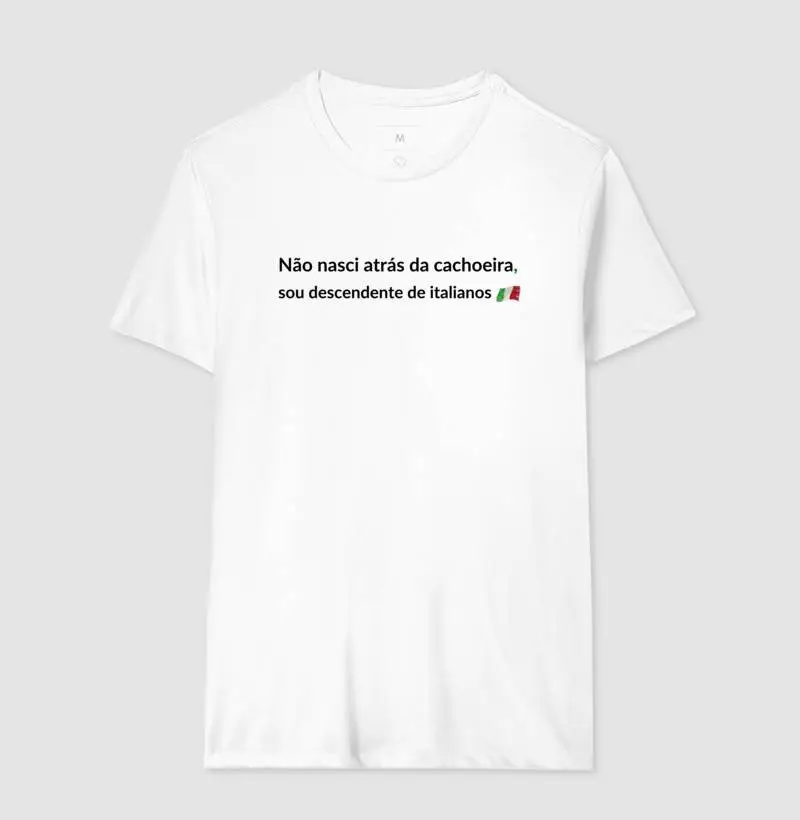 Camisa 9