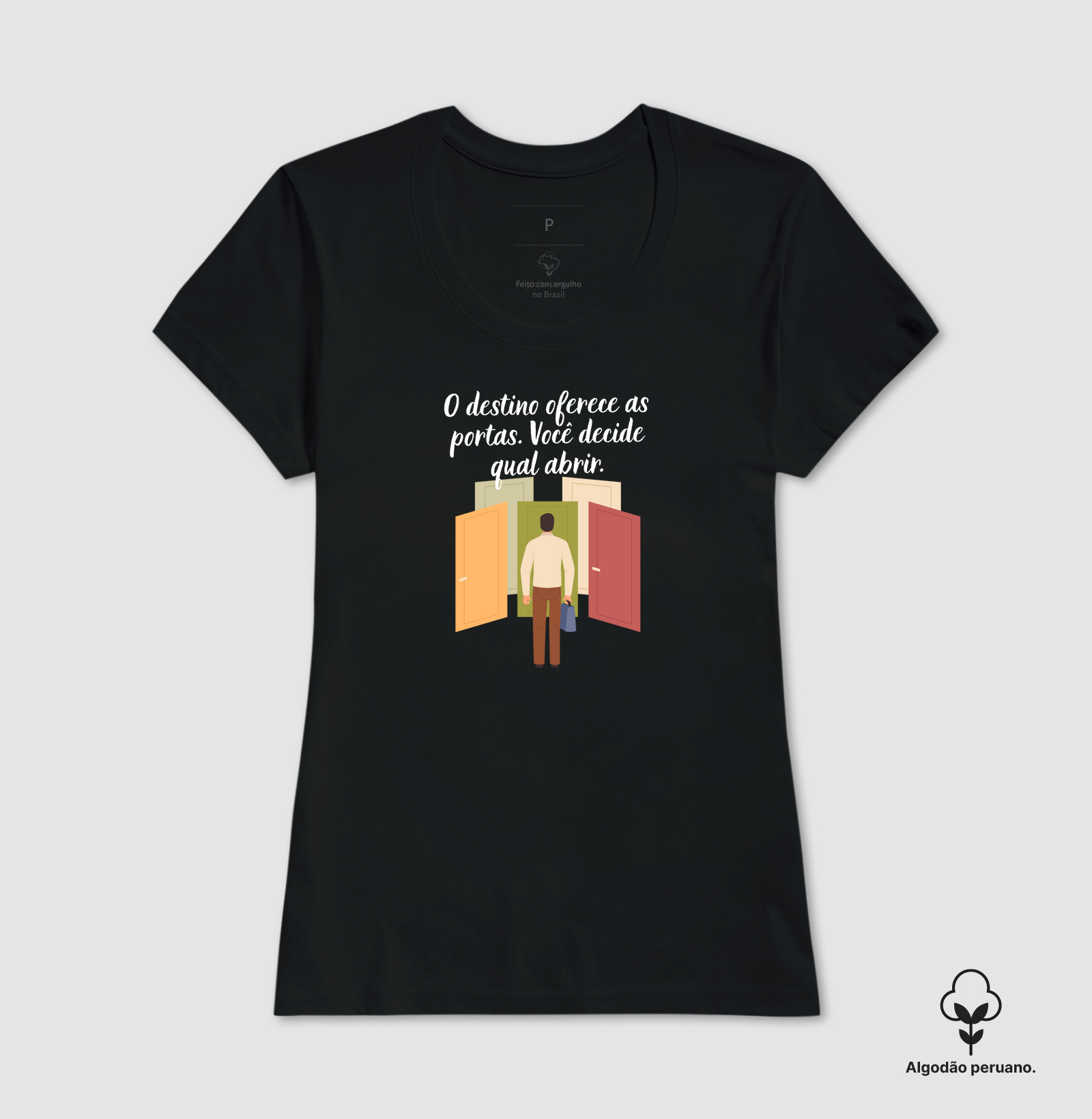 Camisa 1