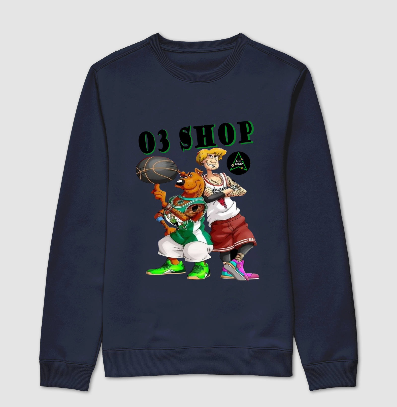 Camisa 4