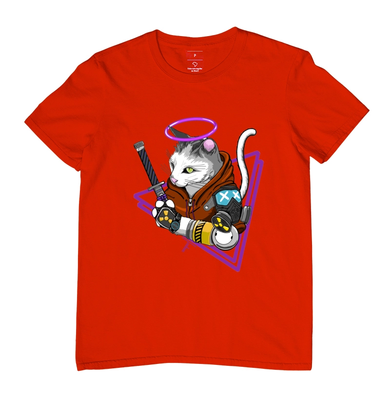 Camisa 1