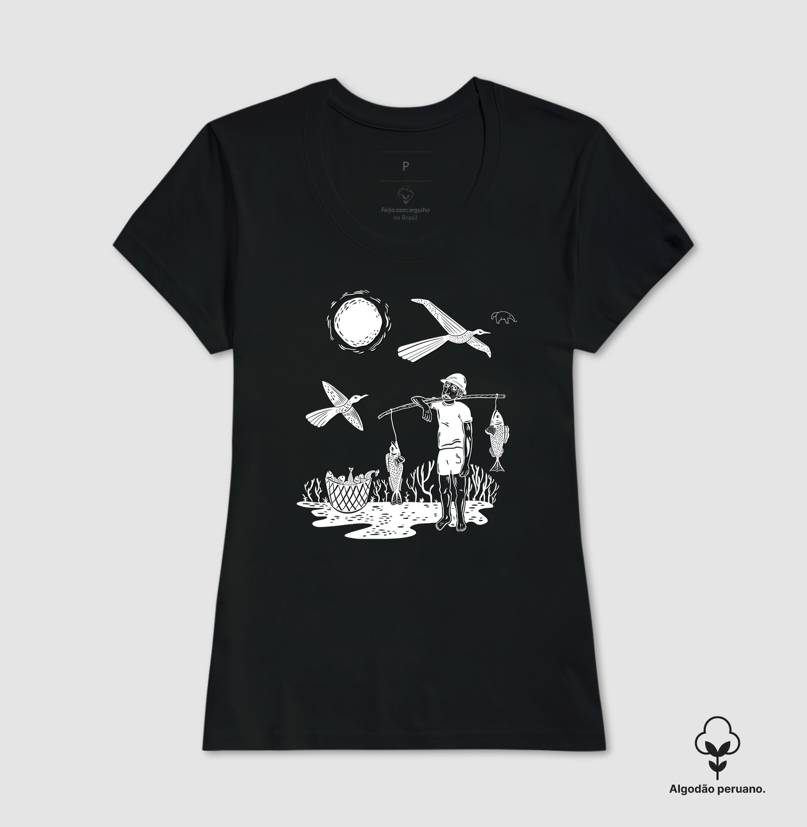 Camisa 5