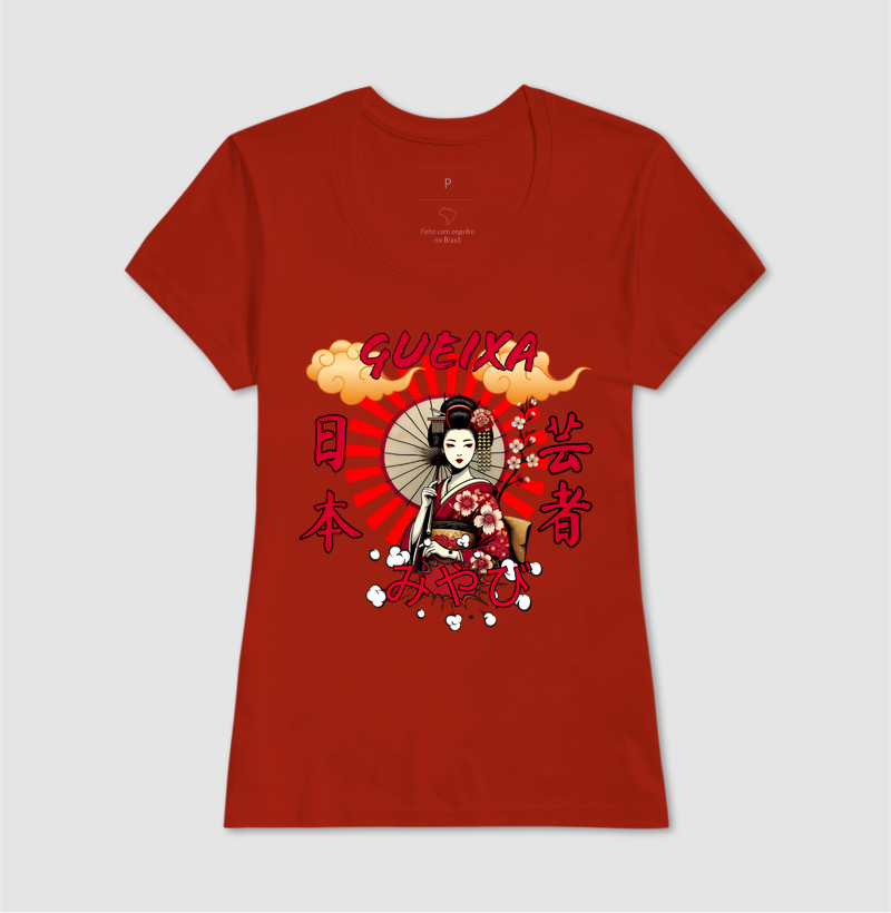 Camisa 18