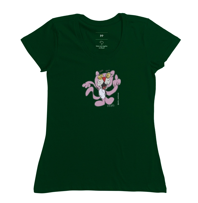 Camisa 12