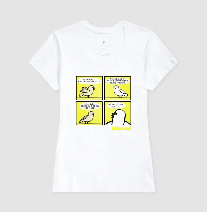Camisa 4