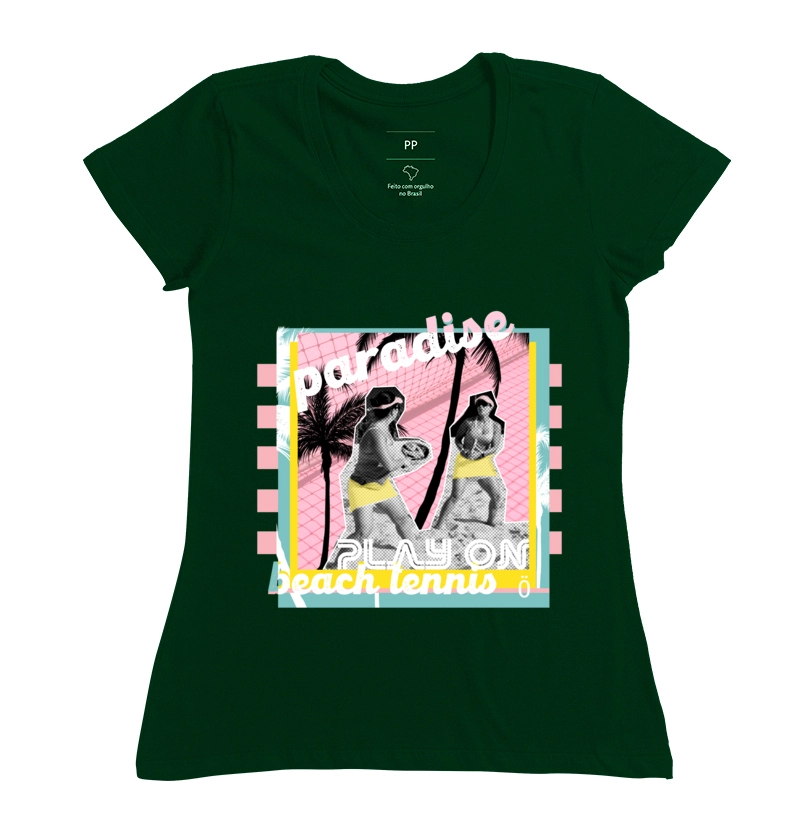 Camisa 12