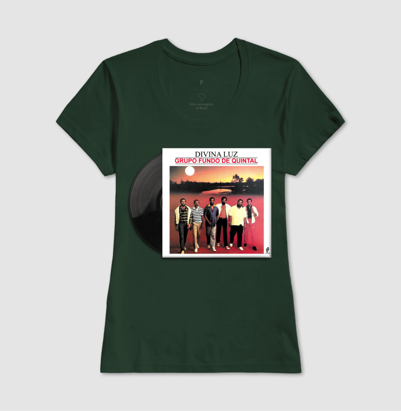 Camisa 9