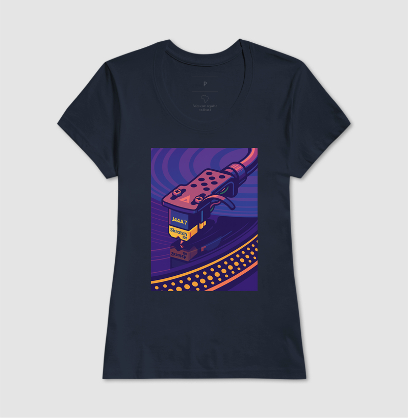 Camisa 7