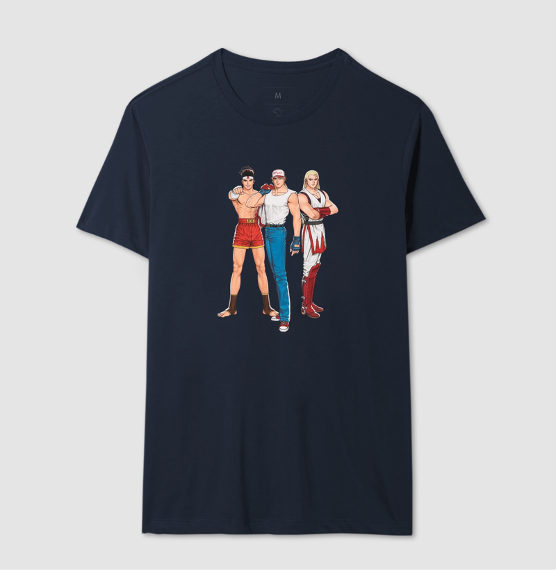 Camisa 5