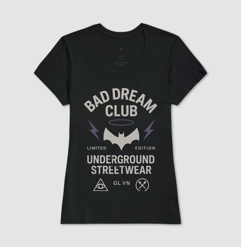 Camisa 5