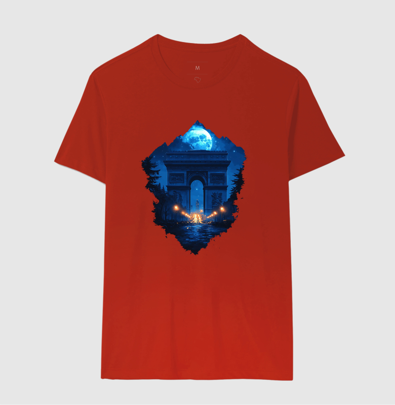 Camisa 9