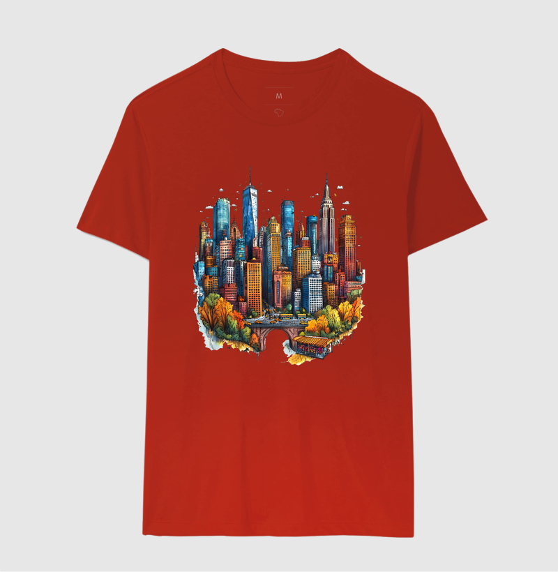 Camisa 10