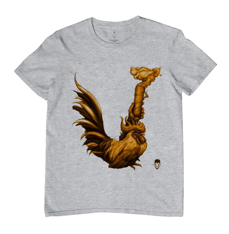 Camisa 5