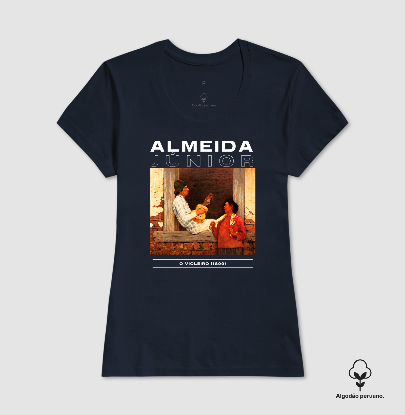 Camisa 3