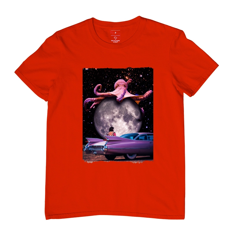 Camisa 9
