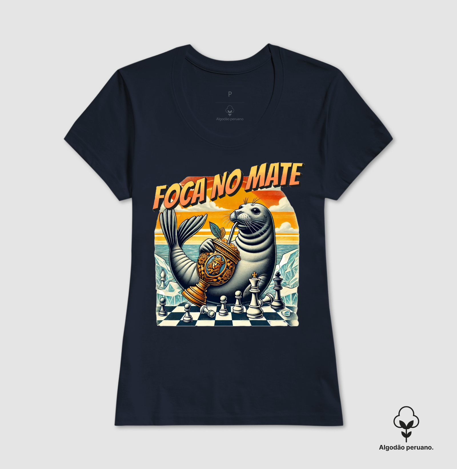Camisa 1