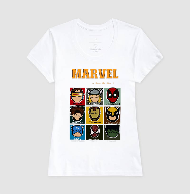 Camisa 4