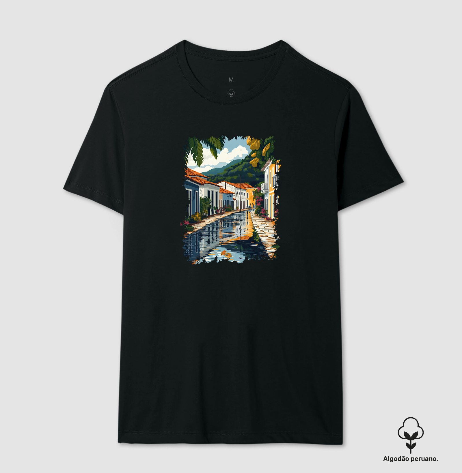 Camisa 4