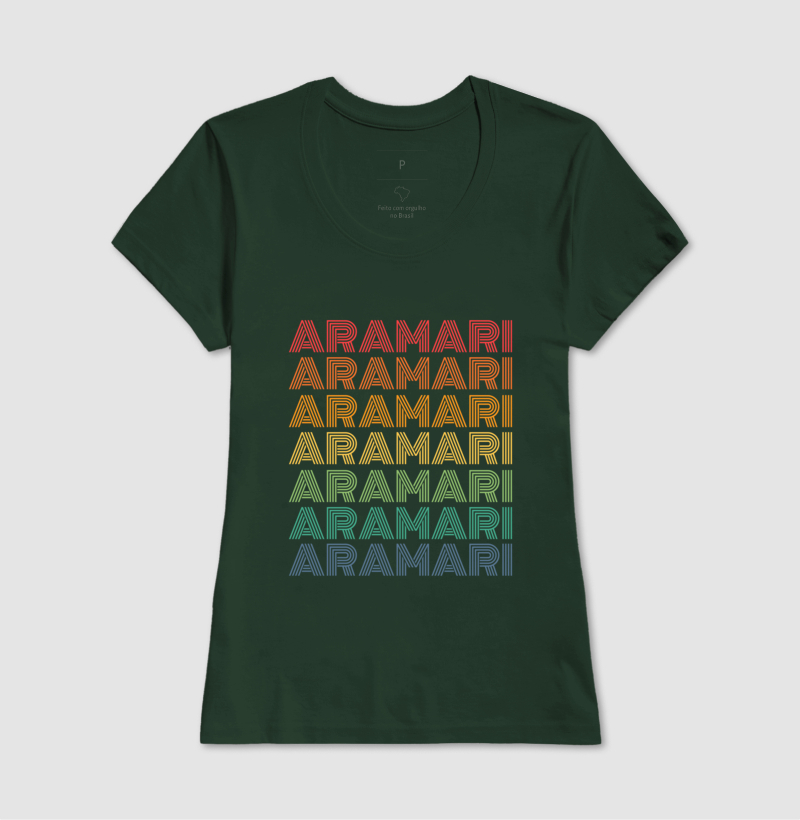 Camisa 12