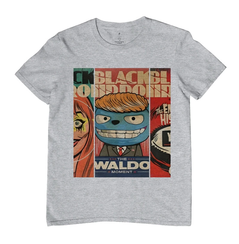 Camisa 5