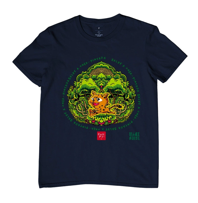 Camisa 6