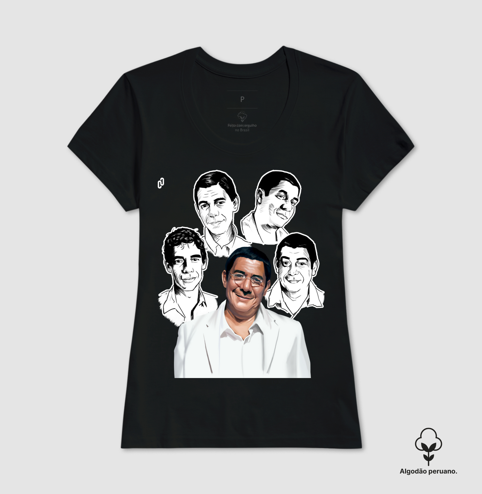 Camisa 2