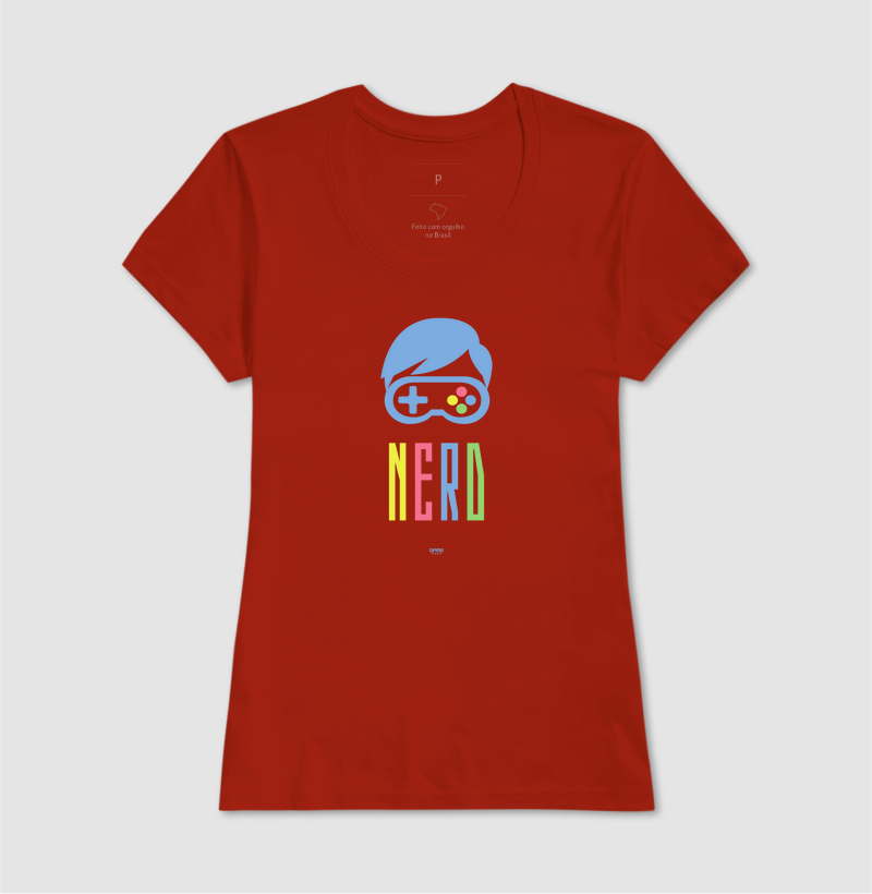 Camisa 9