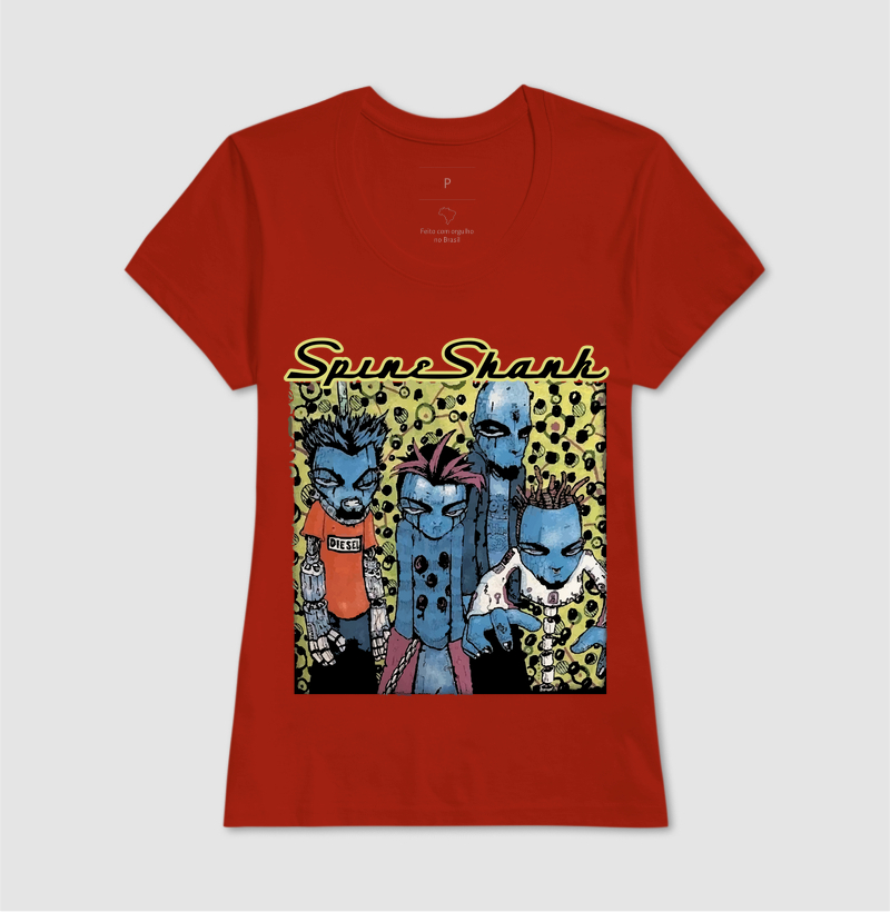 Camisa 11