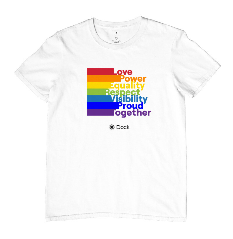 Proud Together 2023
