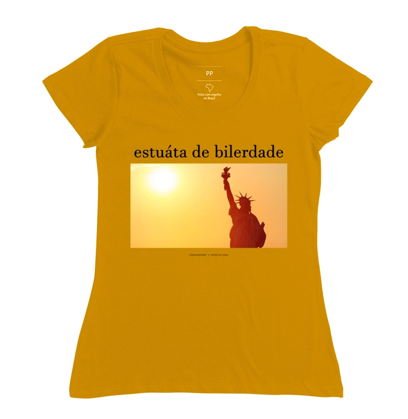 Camisa 13