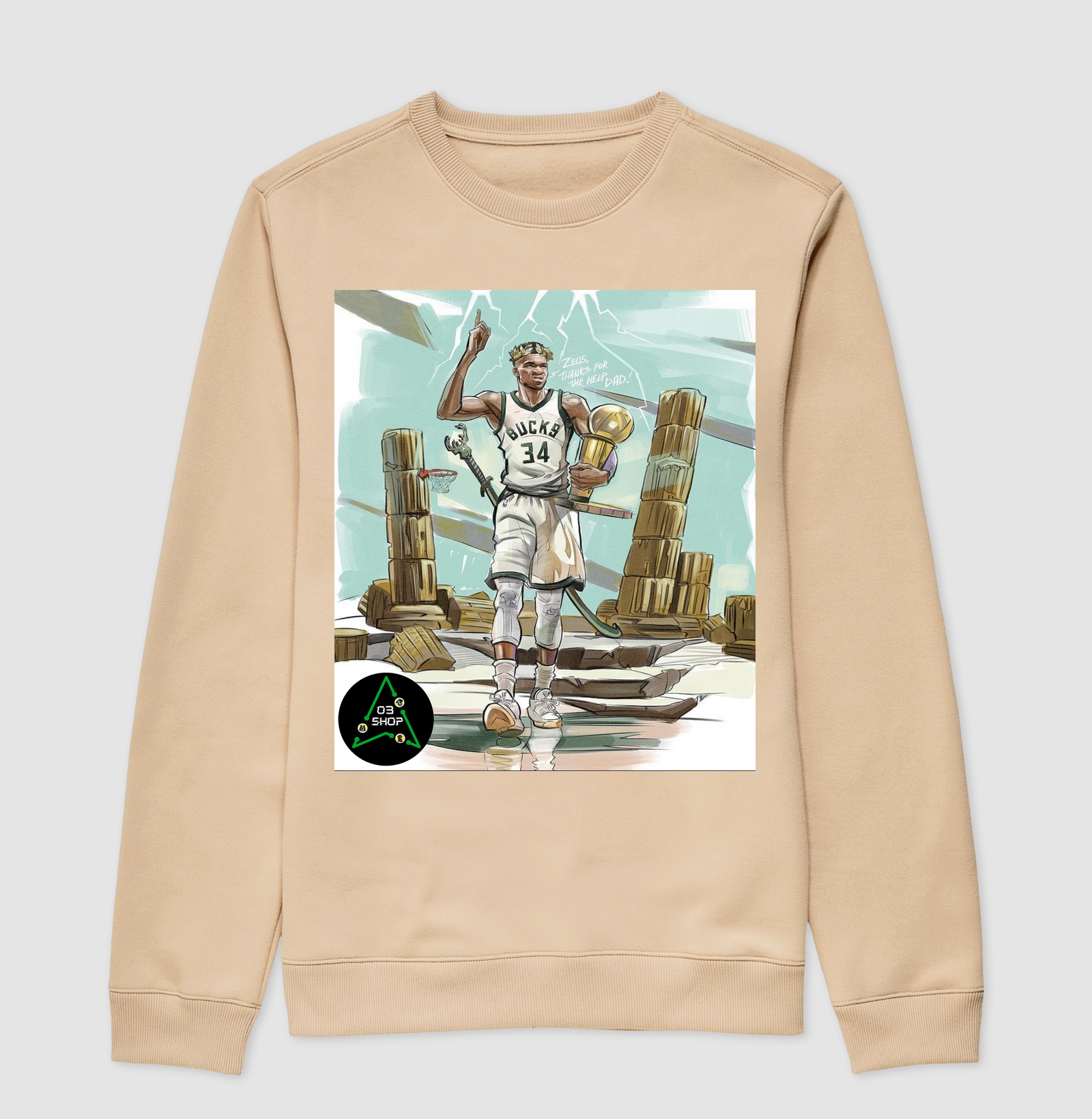 Camisa 2