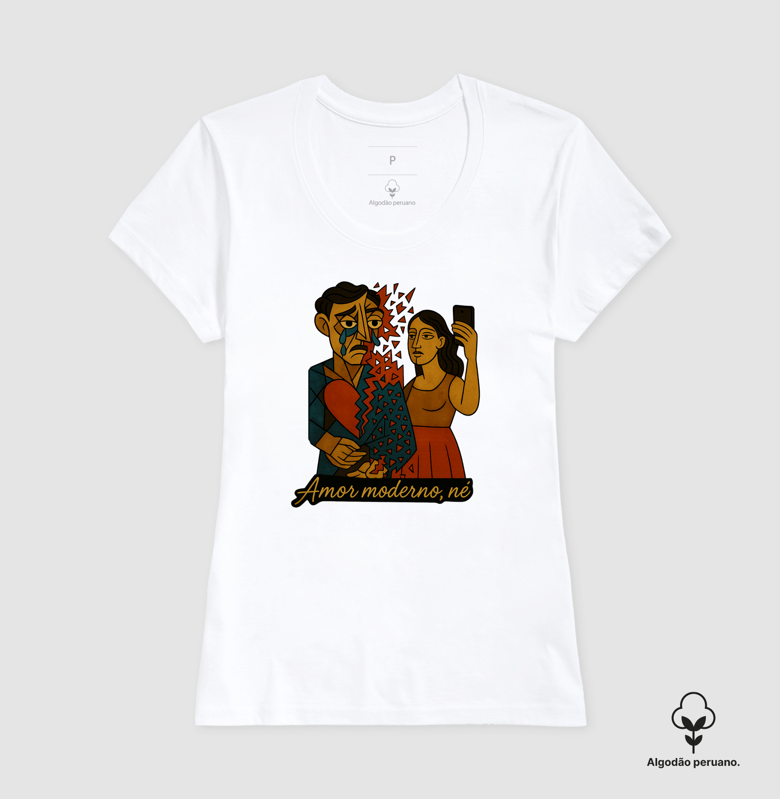 Camisa 5