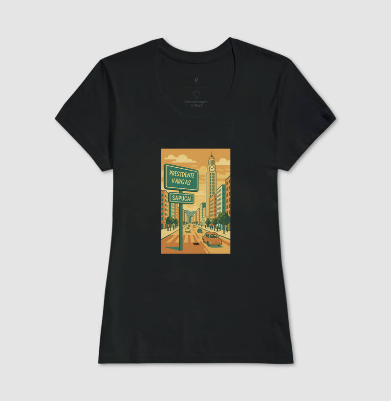 Camisa 11