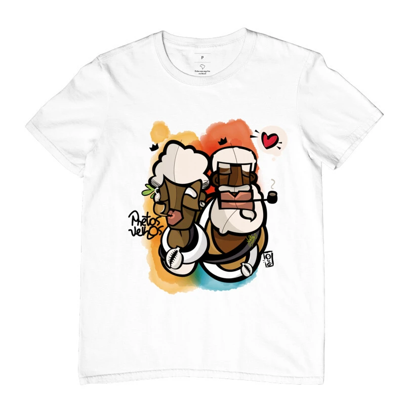 Camisa 1