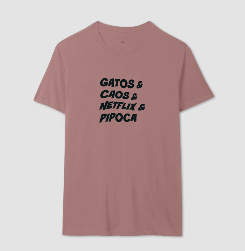 Camisa 16