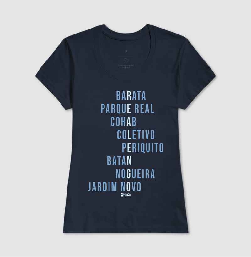 Camisa 6