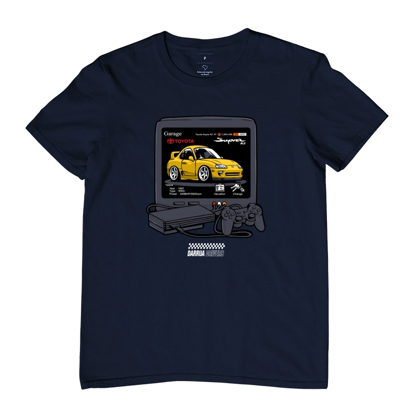 Camisa 2