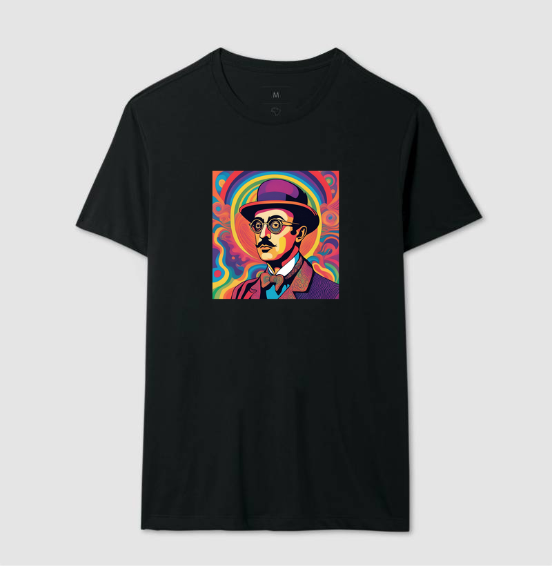 Camisa 9