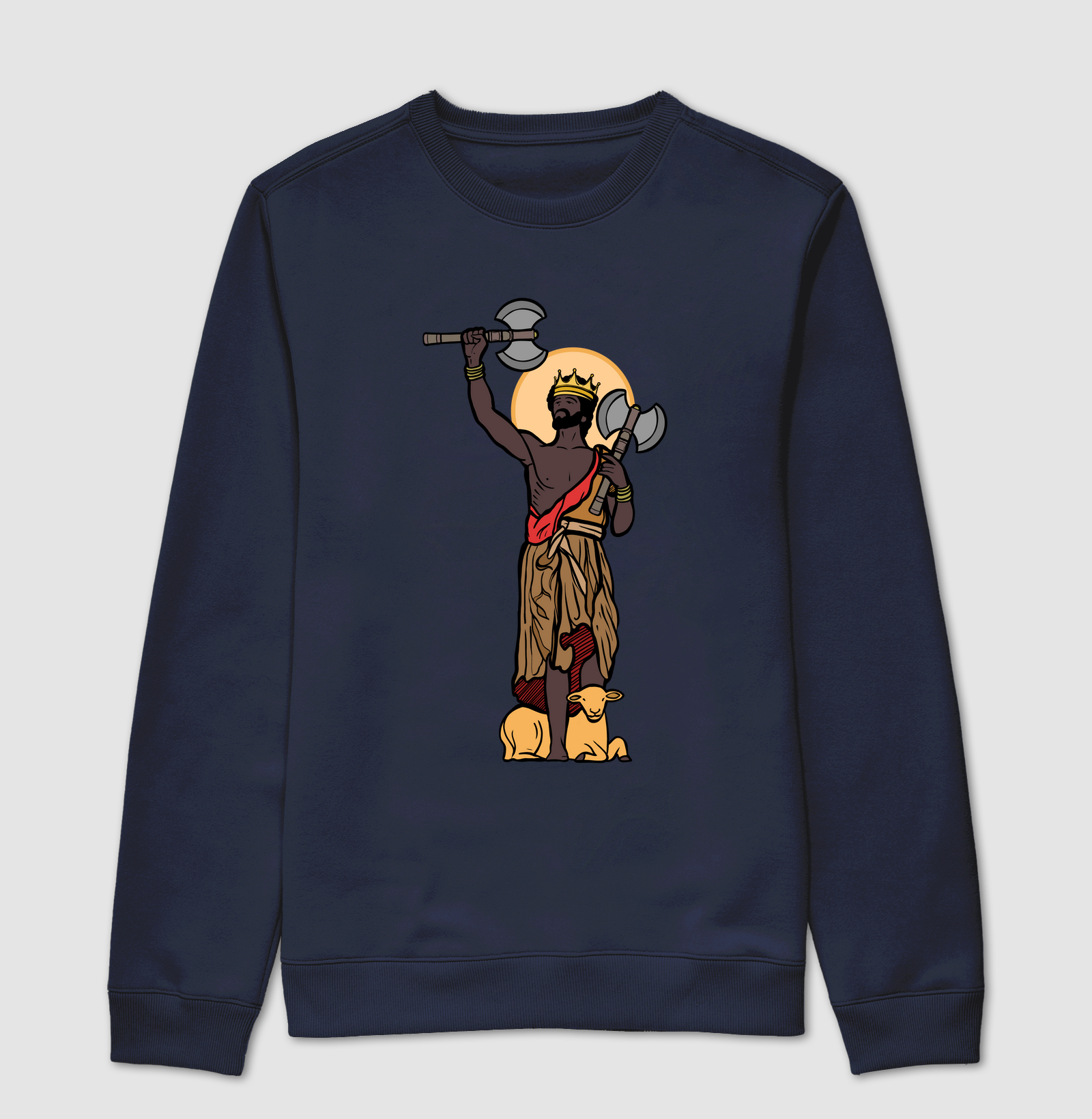 Camisa 4