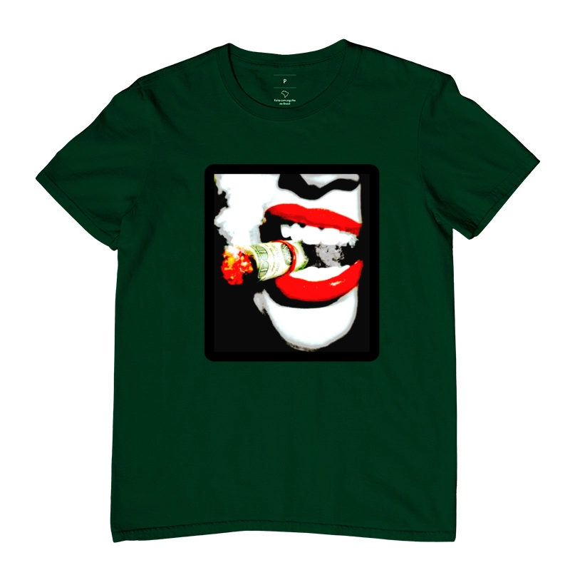 Camisa 11