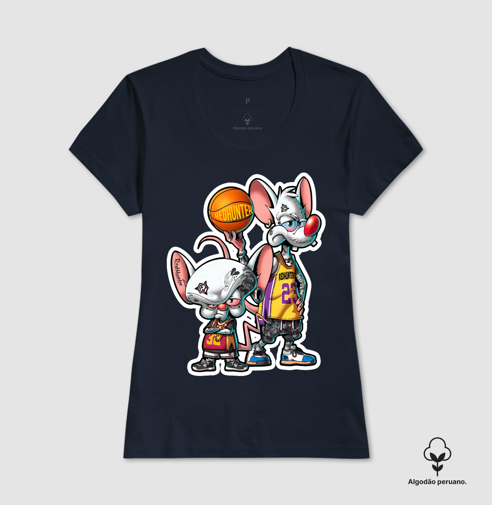 Camisa 5