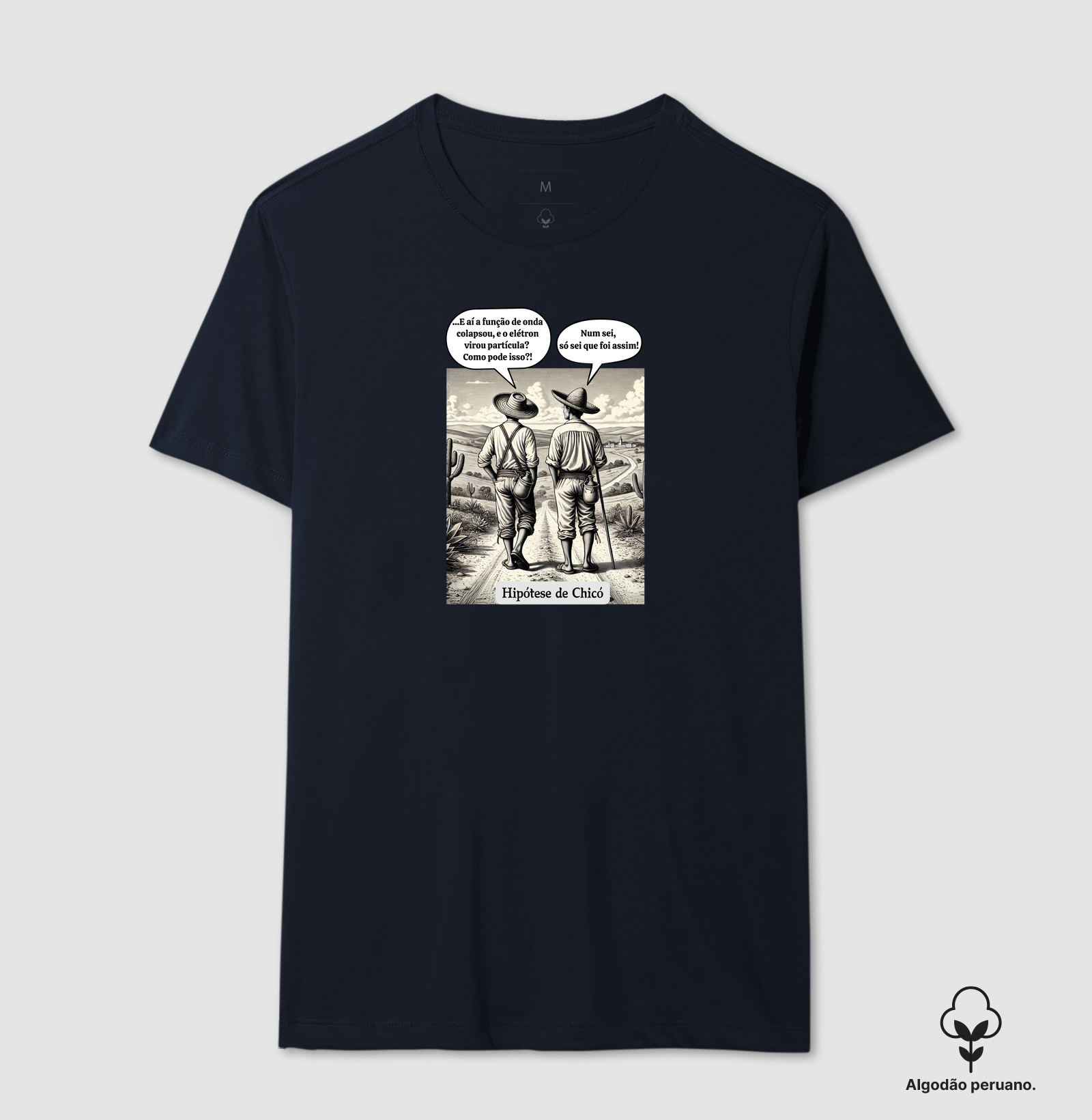 Camisa 9