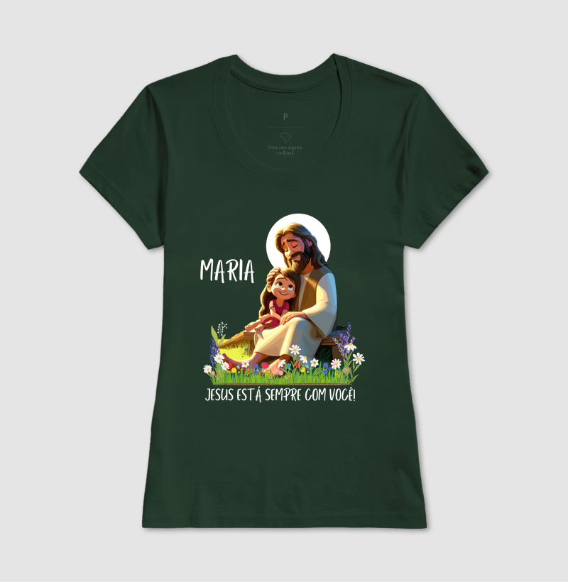 Camisa 16