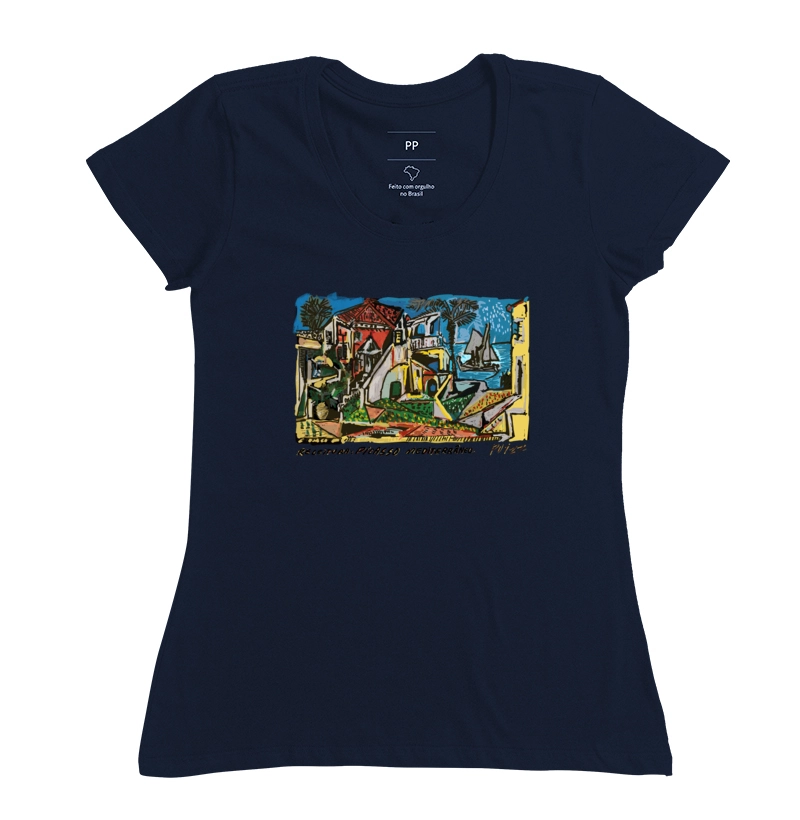 Camisa 6