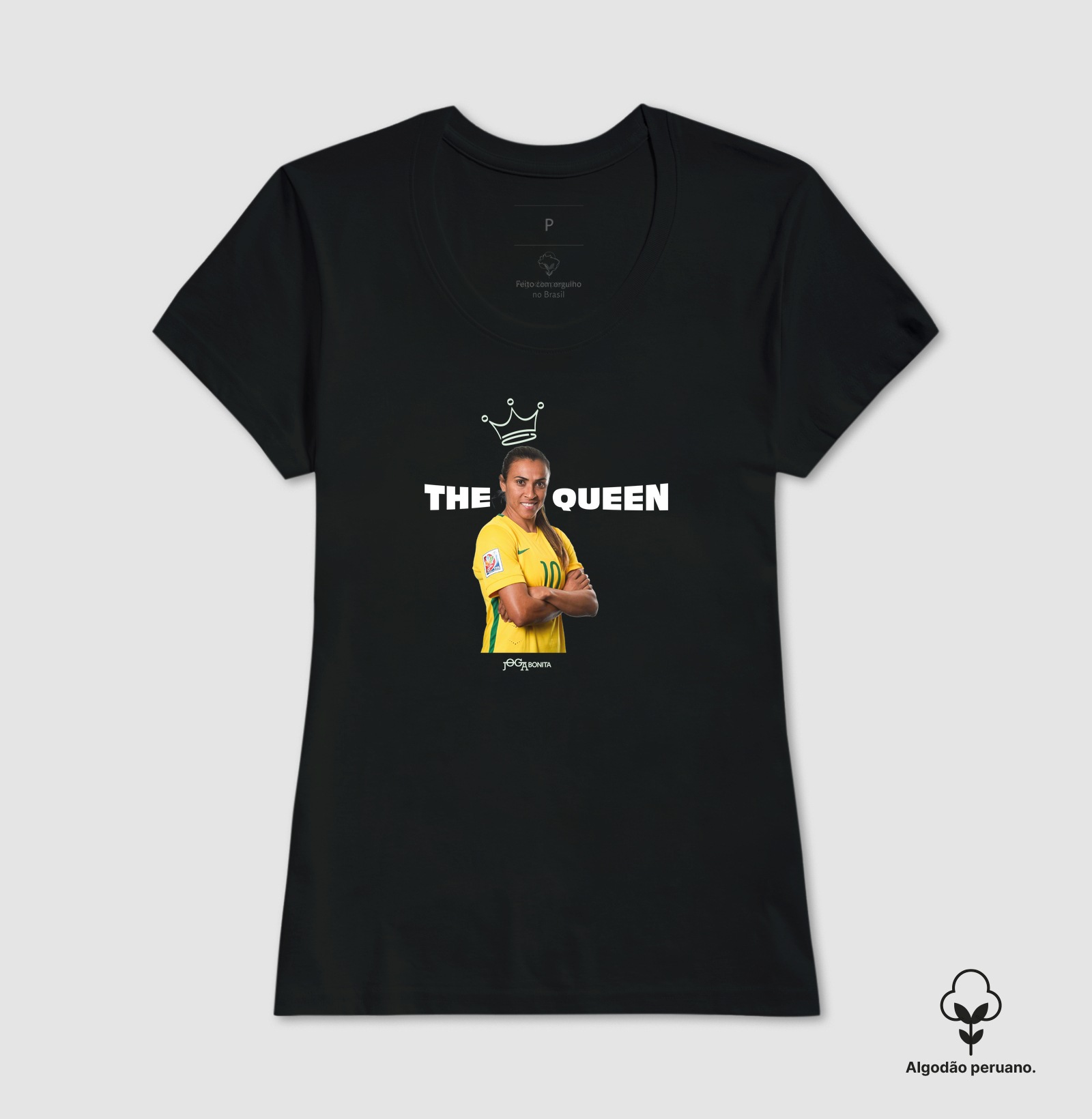 Camisa 5