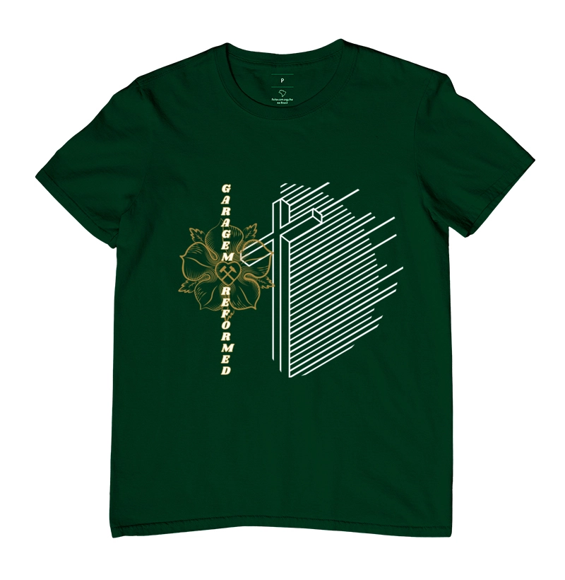 Camisa 11
