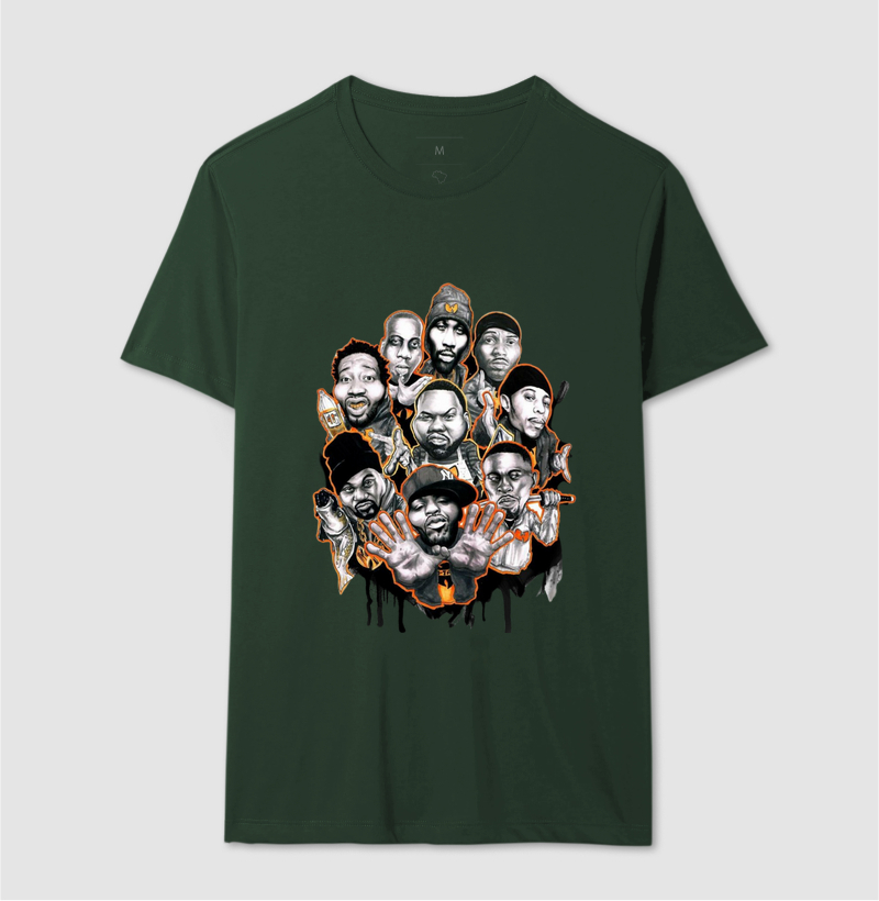 Camisa 14