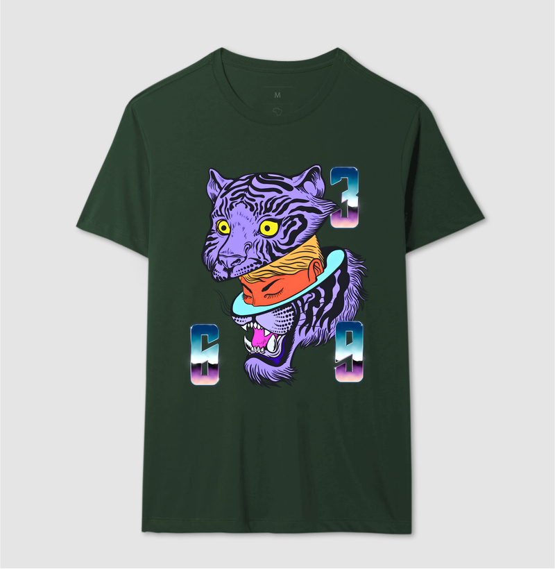Camisa 14