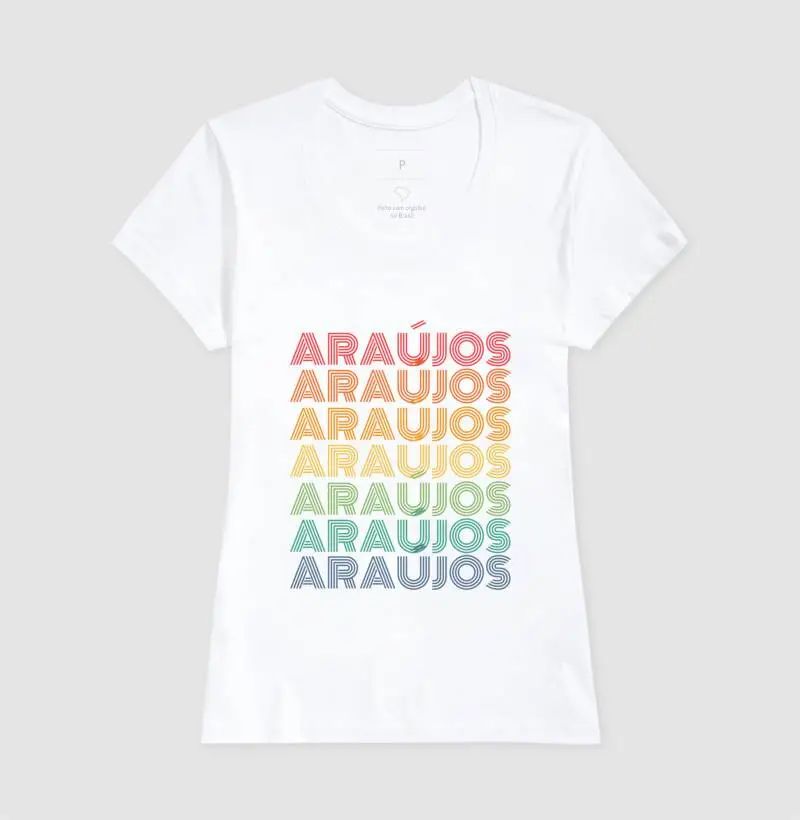 Camisa 11