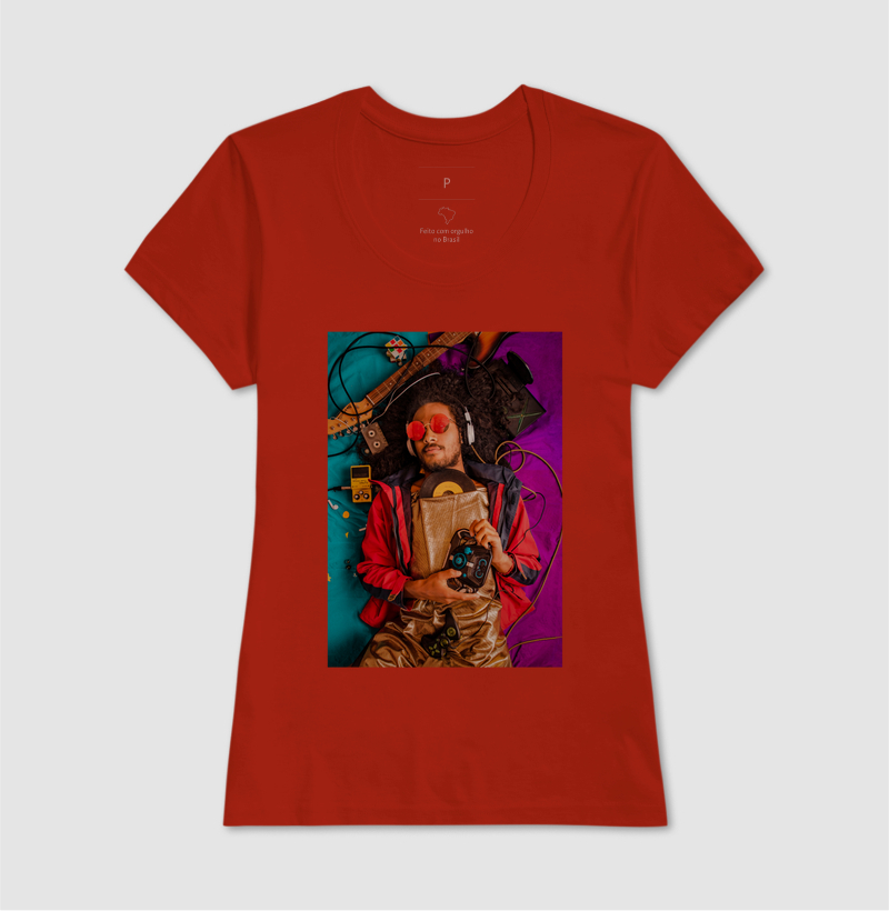 Camisa 6