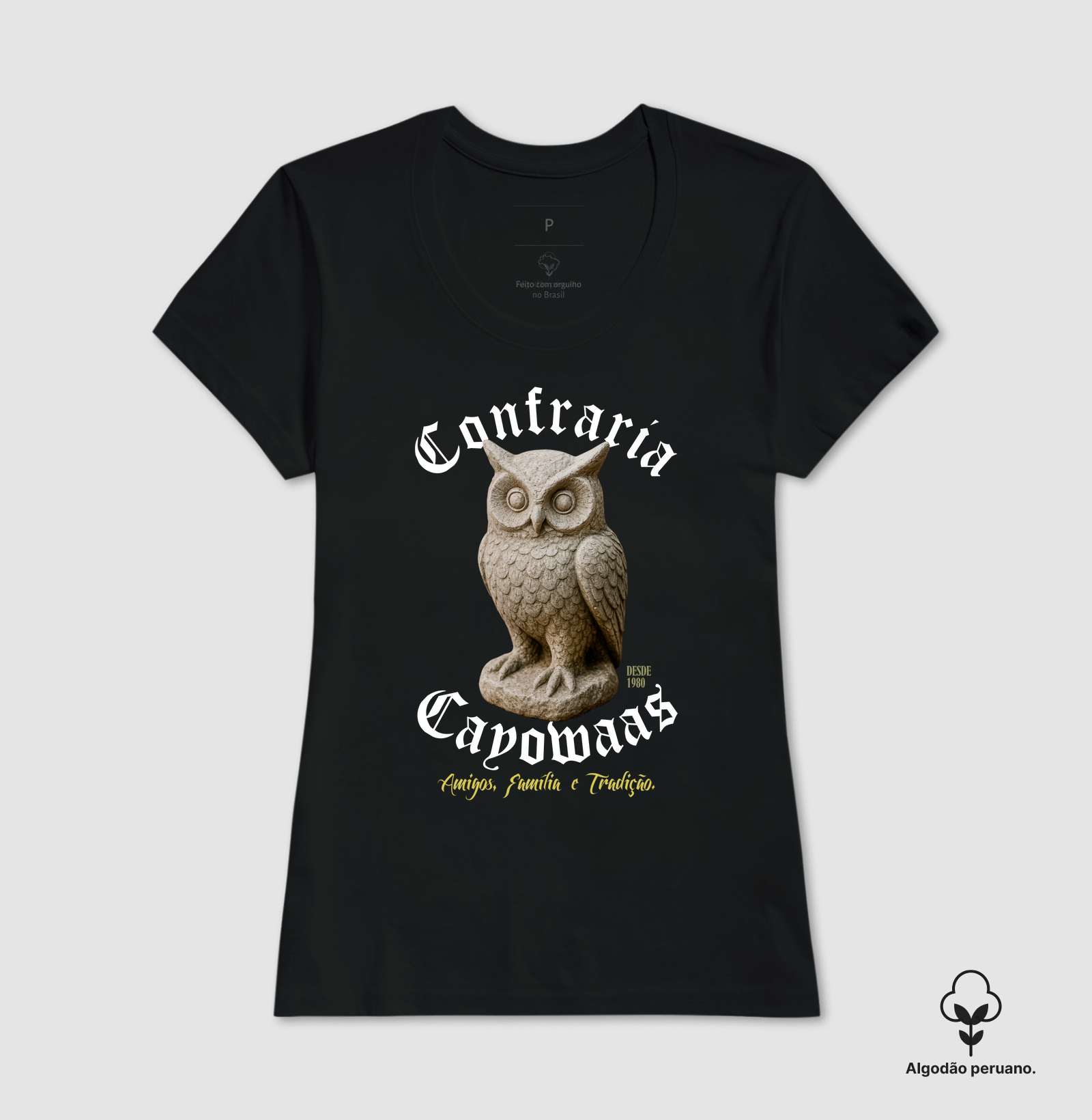 Camisa 8